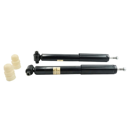 Pair Rear Struts Shock Absorbers Left & Right Hand Side Fit For Volvo XC90 2003-2020