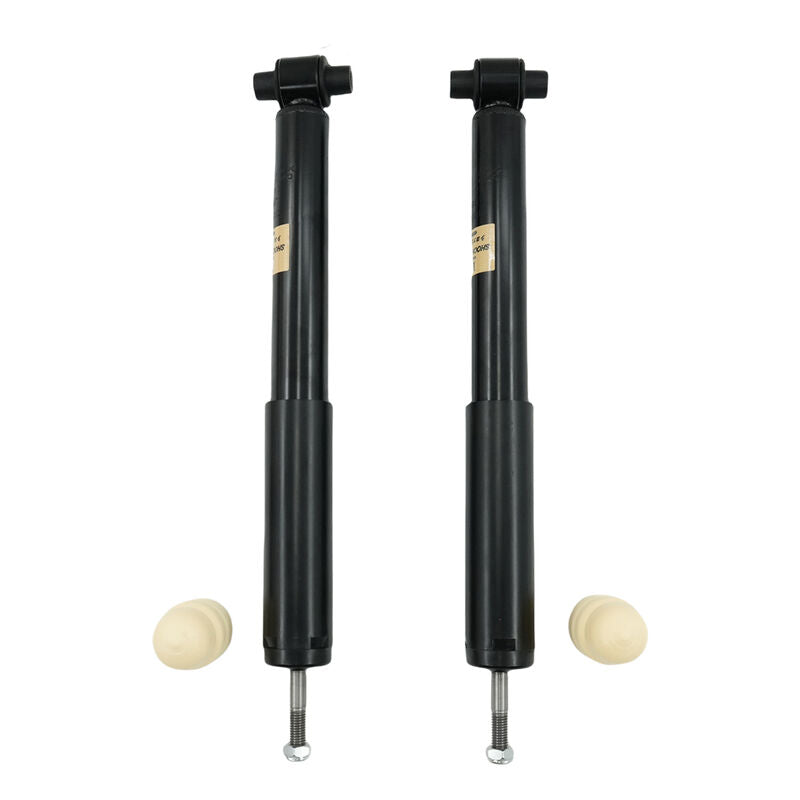 Pair Rear Struts Shock Absorbers Left & Right Hand Side Fit For Volvo XC90 2003-2020