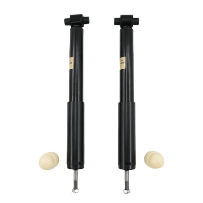 Pair Rear Struts Shock Absorbers Left & Right Hand Side Fit For Volvo XC90 2003-2020