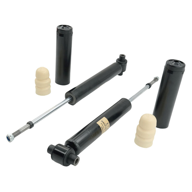 Pair Rear Struts Shock Absorbers Left & Right Hand Side Fit For Volvo XC90 2003-2020