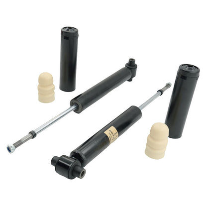 Pair Rear Struts Shock Absorbers Left & Right Hand Side Fit For Volvo XC90 2003-2020
