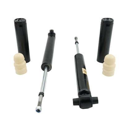 Pair Rear Struts Shock Absorbers Left & Right Hand Side Fit For Volvo XC90 2003-2020
