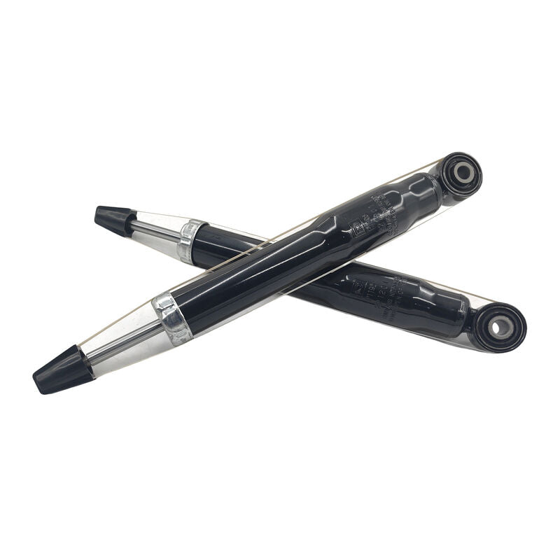 Pair Rear Struts Shock Absorbers Left & Right Hand Side Fit For Skoda Yeti Octavia For VW Golf Jetta Beetle
