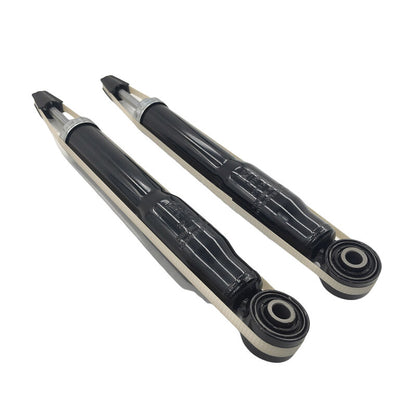 Pair Rear Struts Shock Absorbers Left & Right Hand Side Fit For Skoda Yeti Octavia For VW Golf Jetta Beetle