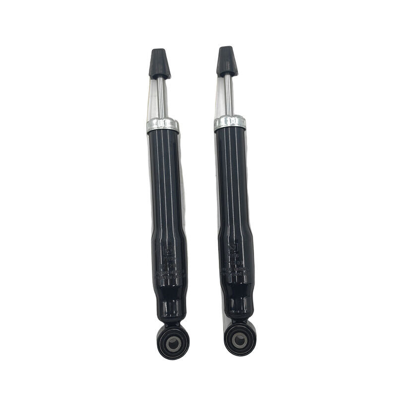 Pair Rear Struts Shock Absorbers Left & Right Hand Side Fit For Skoda Yeti Octavia For VW Golf Jetta Beetle