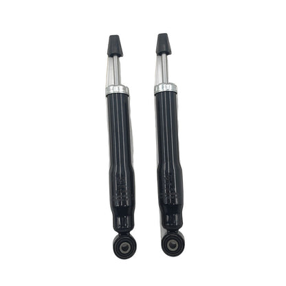 Pair Rear Struts Shock Absorbers Left & Right Hand Side Fit For Skoda Yeti Octavia For VW Golf Jetta Beetle