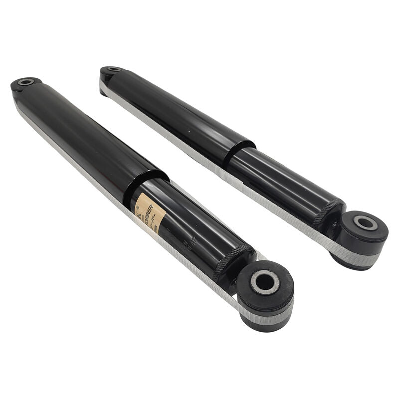 2Pcs Rear Shock Absorbers Left & Right Hand Side Fit For Volkswagen Amarok 2H 2.0L 2010-ON