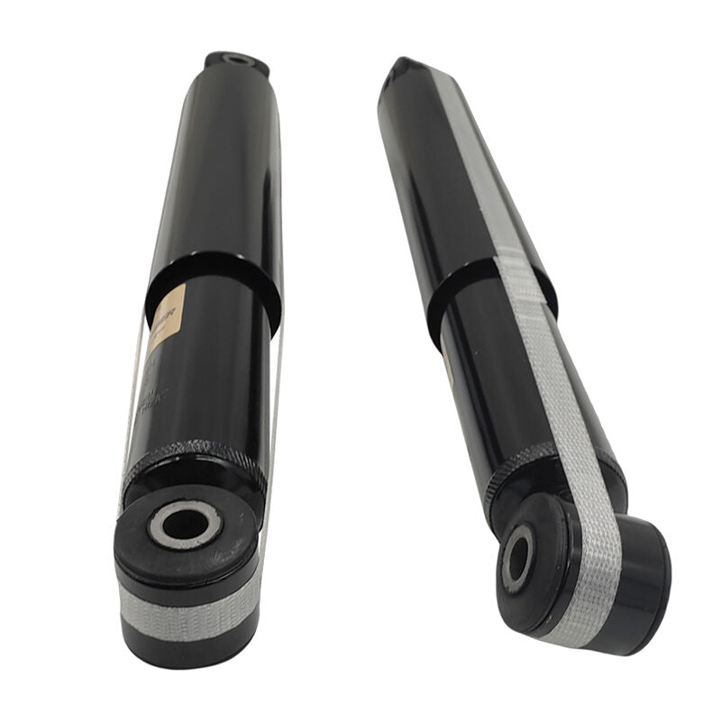 2Pcs Rear Shock Absorbers Left & Right Hand Side Fit For Volkswagen Amarok 2H 2.0L 2010-ON