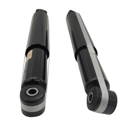 2Pcs Rear Shock Absorbers Left & Right Hand Side Fit For Volkswagen Amarok 2H 2.0L 2010-ON
