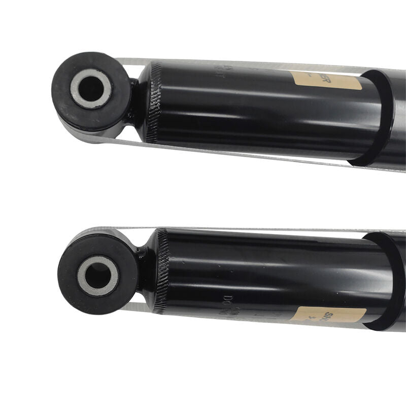 2Pcs Rear Shock Absorbers Left & Right Hand Side Fit For Volkswagen Amarok 2H 2.0L 2010-ON