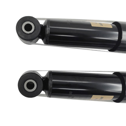 2Pcs Rear Shock Absorbers Left & Right Hand Side Fit For Volkswagen Amarok 2H 2.0L 2010-ON