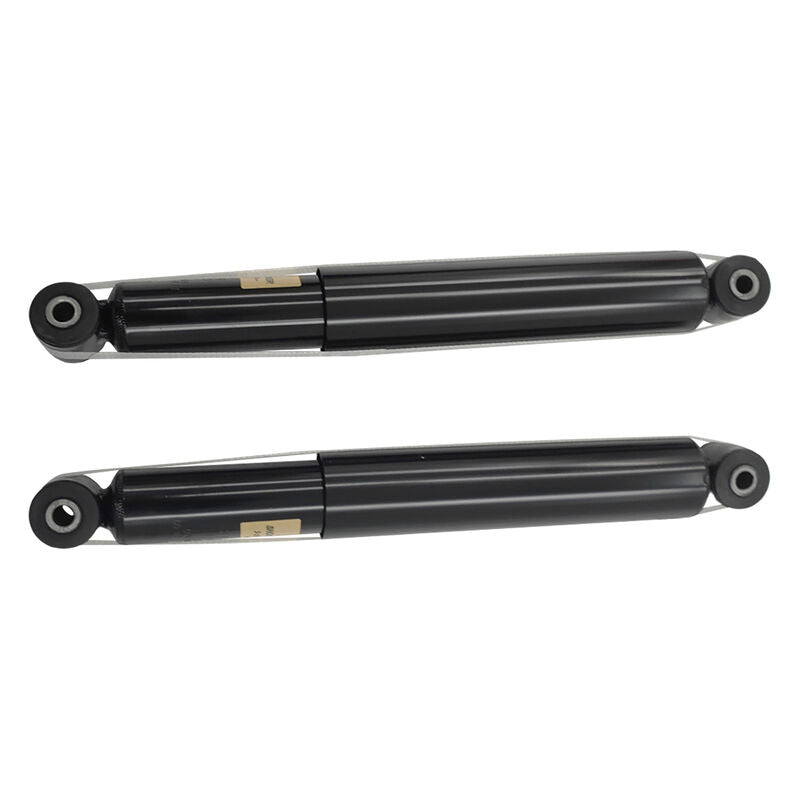 2Pcs Rear Shock Absorbers Left & Right Hand Side Fit For Volkswagen Amarok 2H 2.0L 2010-ON