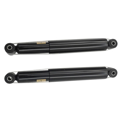 2Pcs Rear Shock Absorbers Left & Right Hand Side Fit For Volkswagen Amarok 2H 2.0L 2010-ON