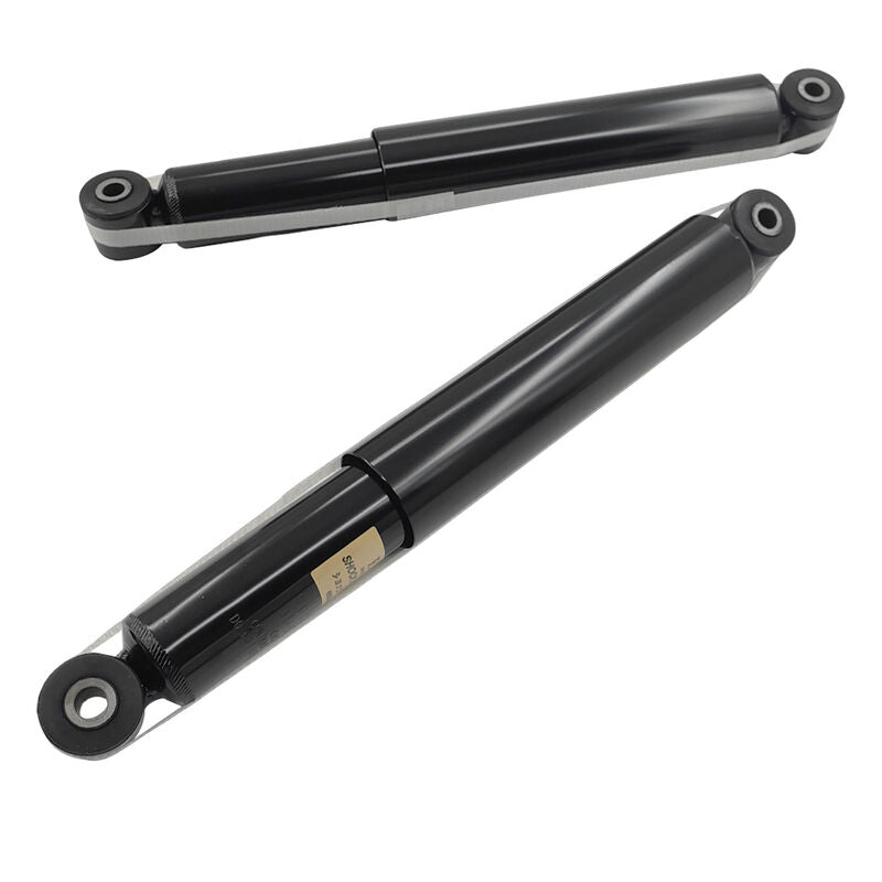 2Pcs Rear Shock Absorbers Left & Right Hand Side Fit For Volkswagen Amarok 2H 2.0L 2010-ON