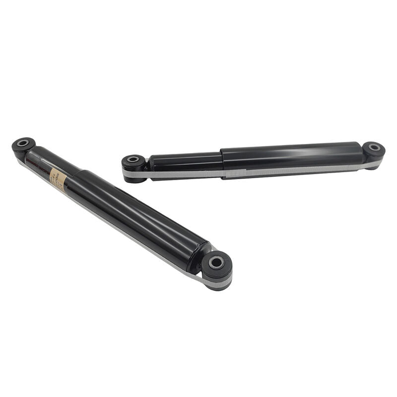 2Pcs Rear Shock Absorbers Left & Right Hand Side Fit For Volkswagen Amarok 2H 2.0L 2010-ON