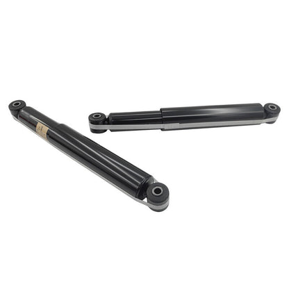 2Pcs Rear Shock Absorbers Left & Right Hand Side Fit For Volkswagen Amarok 2H 2.0L 2010-ON