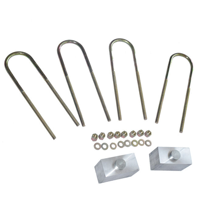 3"75mm Lowering Block Kit Fit For Ford Falcon AU BA BF FPV 98-08