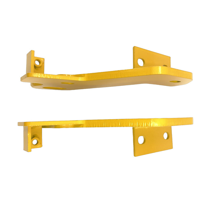 Recovery Tow Points Fit For Isuzu D-Max Mux RJ For Mazda BT50 TF 2020-ON 4WD