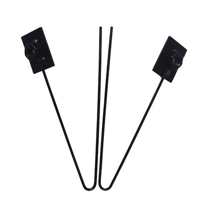Front Recovery Tow Point Kit 5 Tonne Hitch Fit For Nissan Patrol GU Navara D40 Navara D23 / NP300 Pathfinder R51 4WD 5000KG