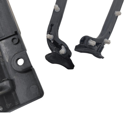 1 Set Of Tailgate Seal Kit Fit For GWM Cannon 2020-ON