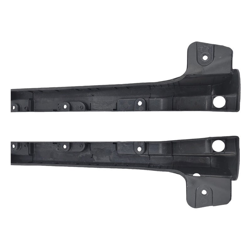 1 Set Of Tailgate Seal Kit Fit For GWM Cannon 2020-ON