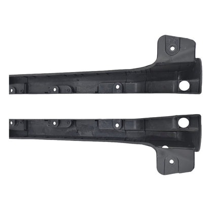 1 Set Of Tailgate Seal Kit Fit For GWM Cannon 2020-ON