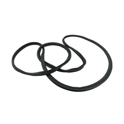 Weatherstrip Seal On Tailgate Fit For Hyundai iLoad/iMax 873214H000 2007-2021