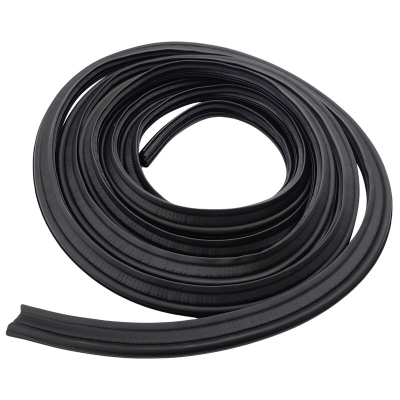 Rear Tail Gate Rubber Seal Fit For Toyota HiAce Low Roof 6788126070 2005-2018