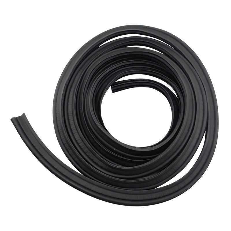 Rear Tail Gate Rubber Seal Fit For Toyota HiAce Low Roof 6788126070 2005-2018