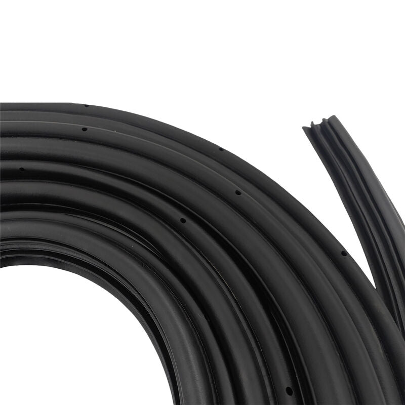 Rear Tail Gate Rubber Seal Fit For Toyota HiAce Low Roof 6788126070 2005-2018