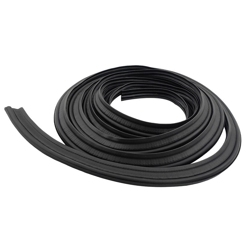 Rear Tail Gate Rubber Seal Fit For Toyota HiAce Low Roof 6788126070 2005-2018