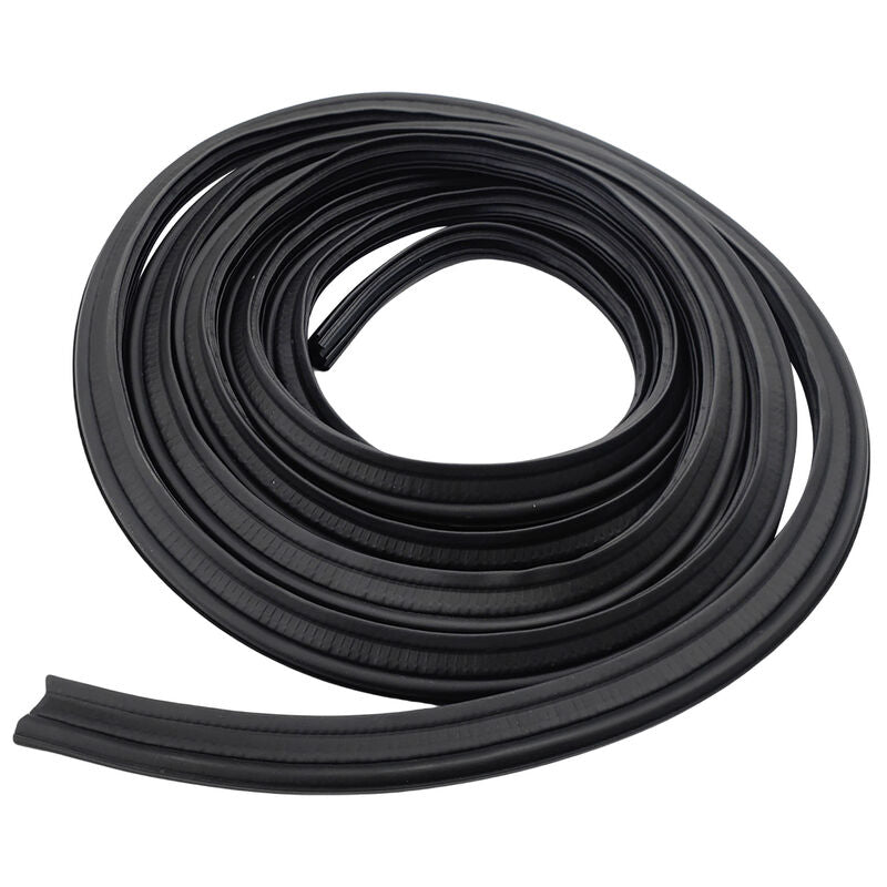 Rear Tail Gate Rubber Seal Fit For Toyota HiAce Low Roof 6788126070 2005-2018