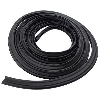 Rear Tail Gate Rubber Seal Fit For Toyota HiAce Low Roof 6788126070 2005-2018
