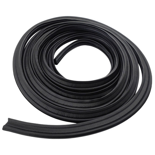 Rear Tail Gate Rubber Seal Fit For Toyota HiAce Low Roof 6788126070 2005-2018