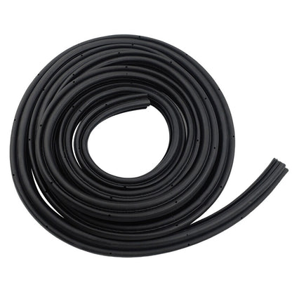 Rear Tail Gate Rubber Seal Fit For Toyota HiAce Low Roof 6788126070 2005-2018