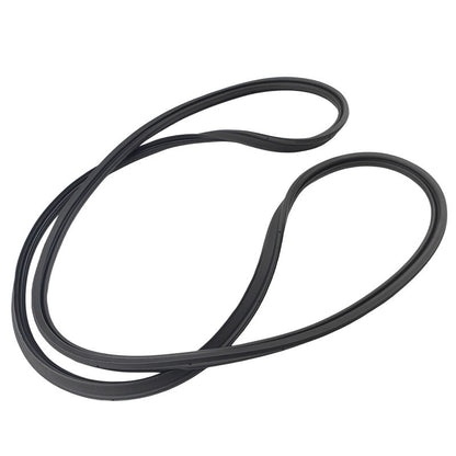 Tailgate Door Rubber Seal Fit For Toyota Prado 150 Series LJ KDJ GRJ GDJ 67881-60141 2009-ON