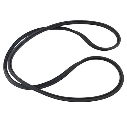 Tailgate Door Rubber Seal Fit For Toyota Prado 150 Series LJ KDJ GRJ GDJ 67881-60141 2009-ON