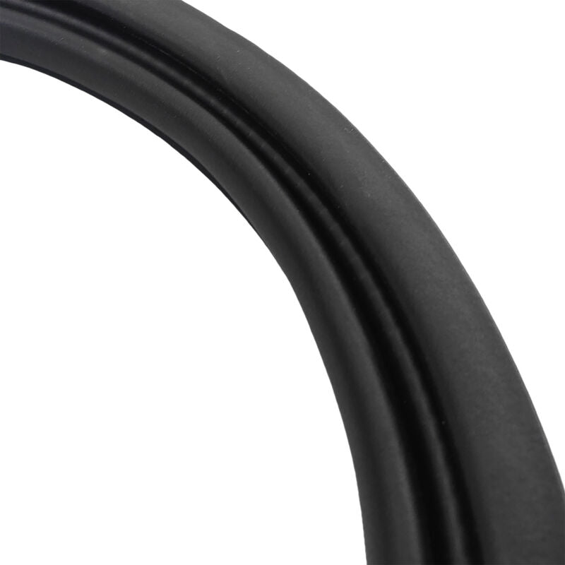 Tailgate Door Rubber Seal Fit For Toyota Prado 150 Series LJ KDJ GRJ GDJ 67881-60141 2009-ON