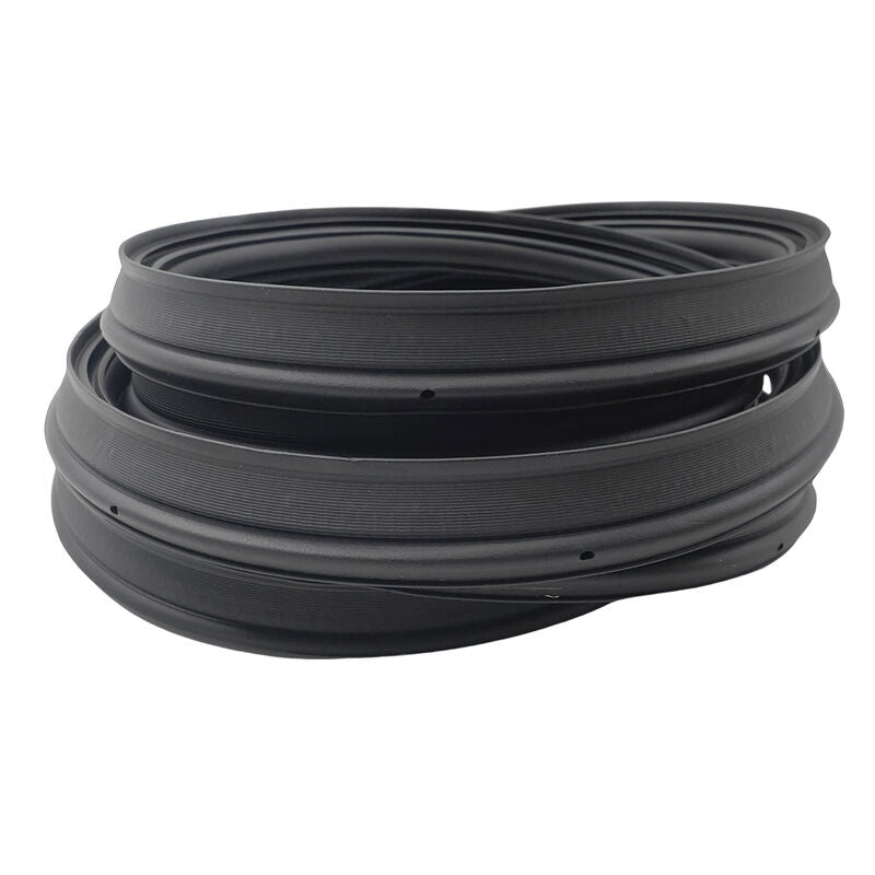 Tailgate Door Rubber Seal Fit For Toyota Prado 150 Series LJ KDJ GRJ GDJ 67881-60141 2009-ON