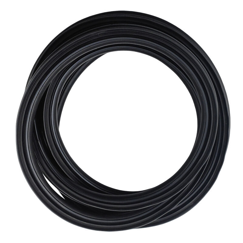 Tailgate Door Rubber Seal Fit For Toyota Prado 150 Series LJ KDJ GRJ GDJ 67881-60141 2009-ON