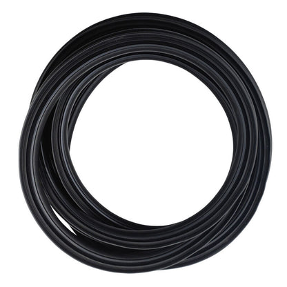 Tailgate Door Rubber Seal Fit For Toyota Prado 150 Series LJ KDJ GRJ GDJ 67881-60141 2009-ON