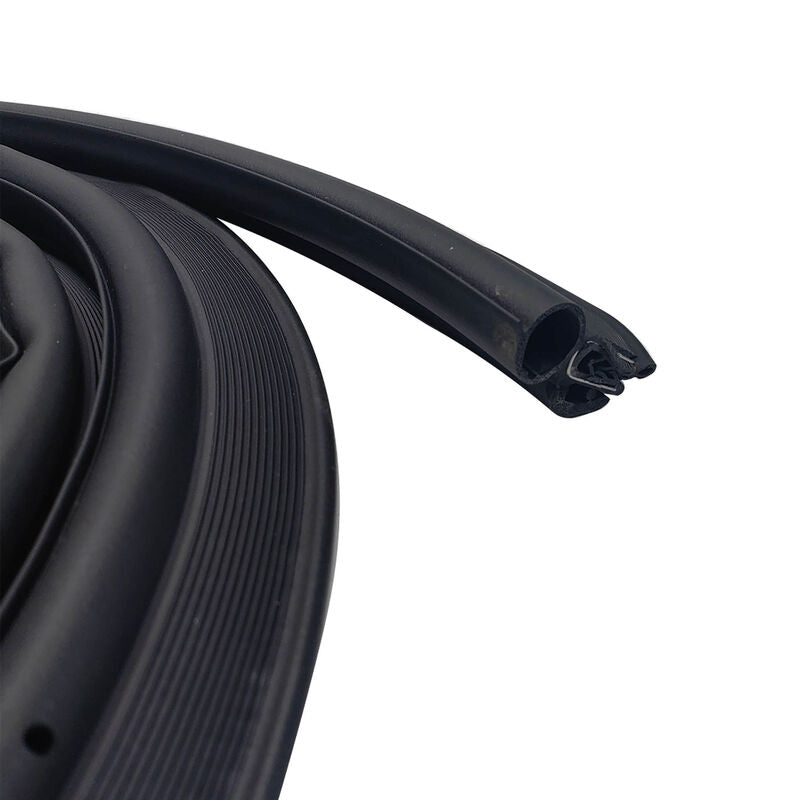Lift Up Back Tailgate Door Rubber Seal Fit For Toyota Landcruiser 80 Series FJ80 HDJ80 HZJ80 FZJ80 1990-1997 6788160060