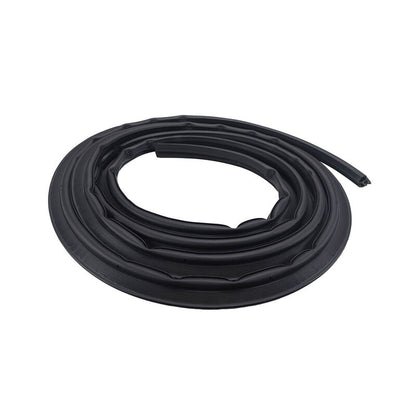 Lift Up Back Tailgate Door Rubber Seal Fit For Toyota Landcruiser 80 Series FJ80 HDJ80 HZJ80 FZJ80 1990-1997 6788160060