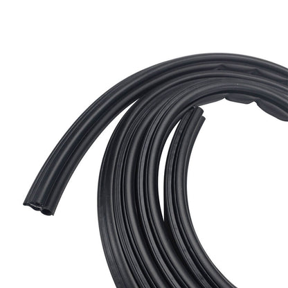 Lift Up Back Tailgate Door Rubber Seal Fit For Toyota Landcruiser 80 Series FJ80 HDJ80 HZJ80 FZJ80 1990-1997 6788160060