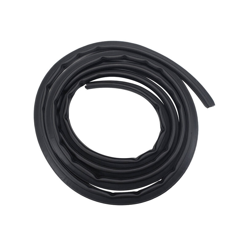 Lift Up Back Tailgate Door Rubber Seal Fit For Toyota Landcruiser 80 Series FJ80 HDJ80 HZJ80 FZJ80 1990-1997 6788160060