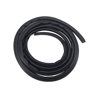 Lift Up Back Tailgate Door Rubber Seal Fit For Toyota Landcruiser 80 Series FJ80 HDJ80 HZJ80 FZJ80 1990-1997 6788160060