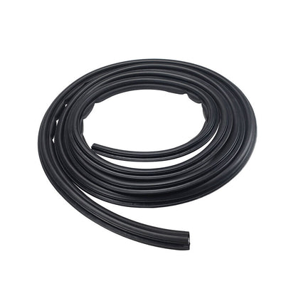 Lift Up Back Tailgate Door Rubber Seal Fit For Toyota Landcruiser 80 Series FJ80 HDJ80 HZJ80 FZJ80 1990-1997 6788160060