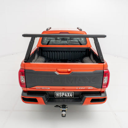 HSP Load Rack Pro Ladder Rack suits LDV T60 Fits Dual Cab Tub - Rear Leg Only