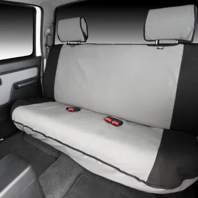 TJ06-JEEP WRANGLER REAR FULL WIDTH BENCH SEAT SET - TJ06