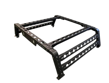 Ramped Up Full Height Tub Rack To Suit TOYOTA HILUX (2015-2017)